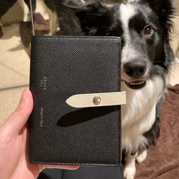 Celine Handbags - New Celine wallet